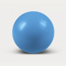 Stress Ball+Light Blue