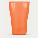 Fresh Cup+Orange