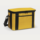 Tundra Cooler Bag+Yellow