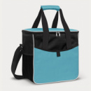 Nordic Cooler Bag+Light Blue
