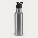 Nomad Eco Safe Drink Bottle+angle+Stainless