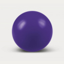 Stress Ball+Purple