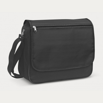 Soho Messenger Bag