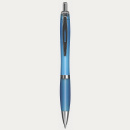 Vistro Pen Transluscent+Blue+front