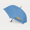 Hydra Sports Umbrella+Light Blue