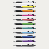 Jet Pen (Coloured Barrels) image