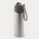 Neva Water Bottle Metal 500ml+Grey