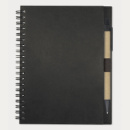 Allegro Notebook+Black