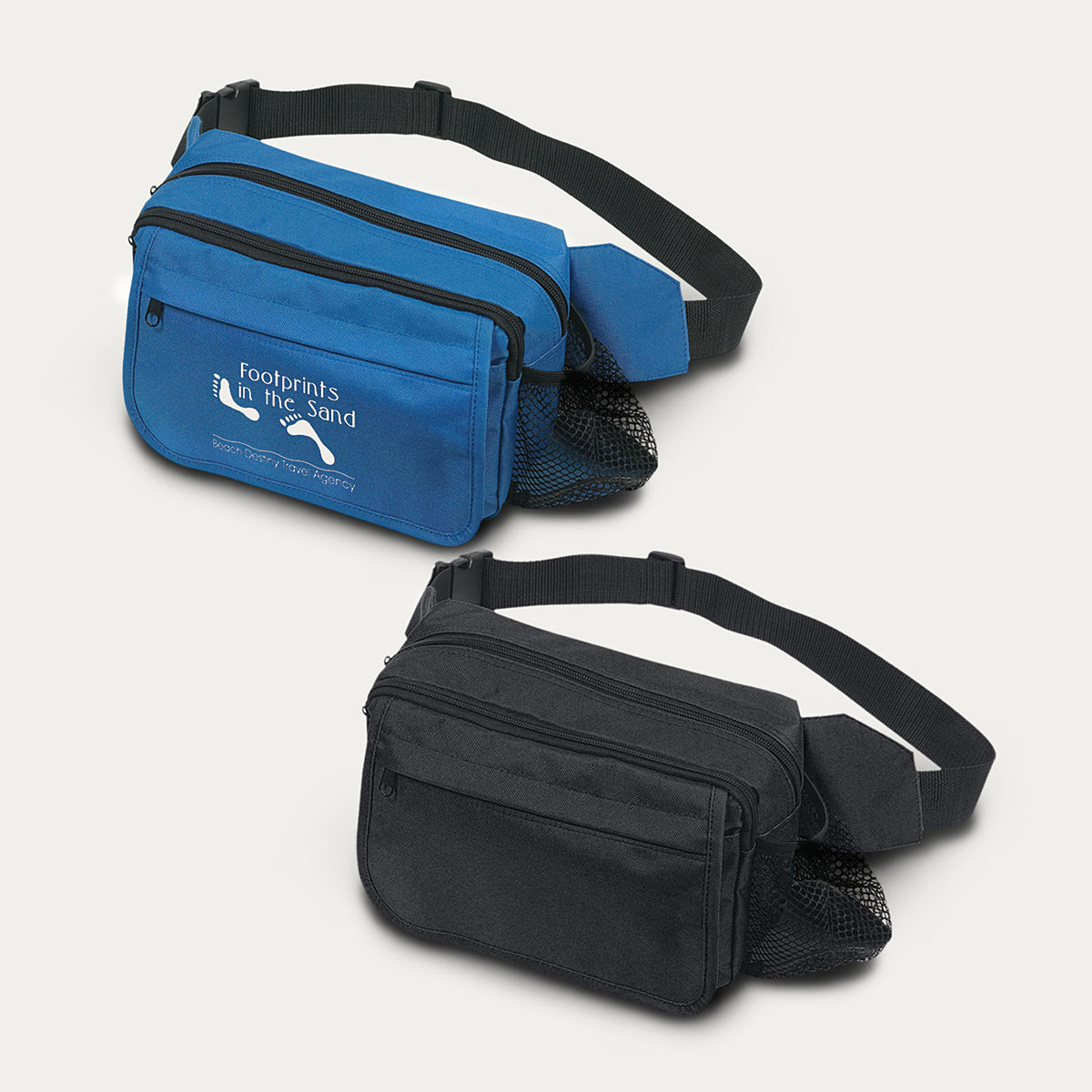 belt bags for travel