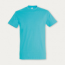 Imperial Adult Mens T Shirt by SOL+Atoll Blue