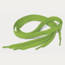 Shoelace+Loose+Bright Green
