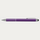 Touch Stylus Pen+Purple