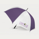 Hydra Sports Umbrella+White Purple