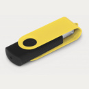 Helix Flash Drive+Black Yellow