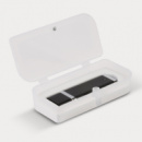 Quadra 4GB Flash Drive+gift case