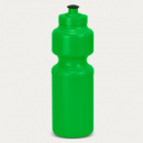 Quencher Bottle+Bright Green