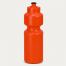 Quencher Bottle+Orange