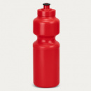 Quencher Bottle+Red