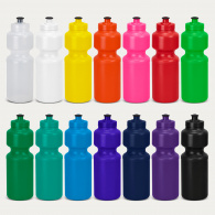 Quencher Bottle image