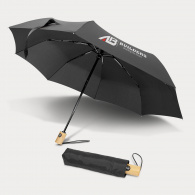 RPET Compact Umbrella image