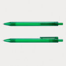 RPET Pen+Green