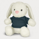 Rabbit Plush Toy+Navy