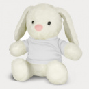 Rabbit Plush Toy+White