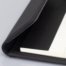Radison Notepad Holder+detail