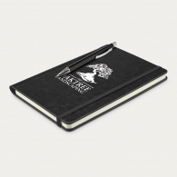 Rado Notebook with Pen image