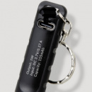 Rechargeable Torch Keyring+specs