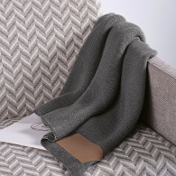 Rian Wool & RPET Blanket image