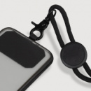 Roam Phone Lanyard+attachment