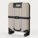 Rollink Flex 360 Spinner Suitcase 21+back