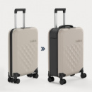 Rollink Flex 360 Spinner Suitcase 21+side