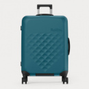 Rollink Flex 360 Spinner Suitcase 26+Deep Lagoon