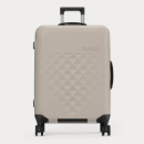 Rollink Flex 360 Spinner Suitcase 26+Warm Grey