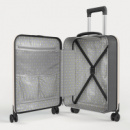 Rollink Flex 360 Spinner Suitcase 26+insides