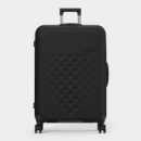 Rollink Flex 360 Spinner Suitcase 29+Black