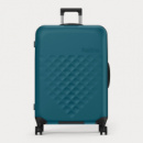 Rollink Flex 360 Spinner Suitcase 29+Deep Lagoon