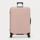 Rollink Flex 360 Spinner Suitcase 29+Rose Smoke