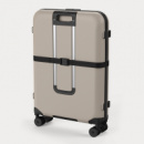 Rollink Flex 360 Spinner Suitcase 29+folded