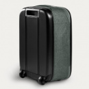 Rollink Flex Earth Suitcase Medium+back