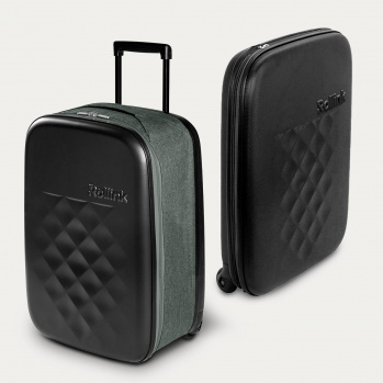 Rollink Flex Earth Suitcase (Medium)