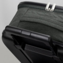 Rollink Flex Earth Suitcase Small+handle