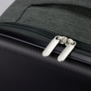 Rollink Flex Earth Suitcase Small+zips