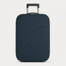 Rollink Flex Vega Suitcase 21+Atlantic Blue