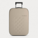 Rollink Flex Vega Suitcase 21+Warm Grey