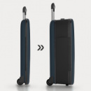 Rollink Flex Vega Suitcase 21+folded