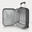 Rollink Flex Vega Suitcase 21+open