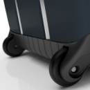 Rollink Flex Vega Suitcase 21+wheels